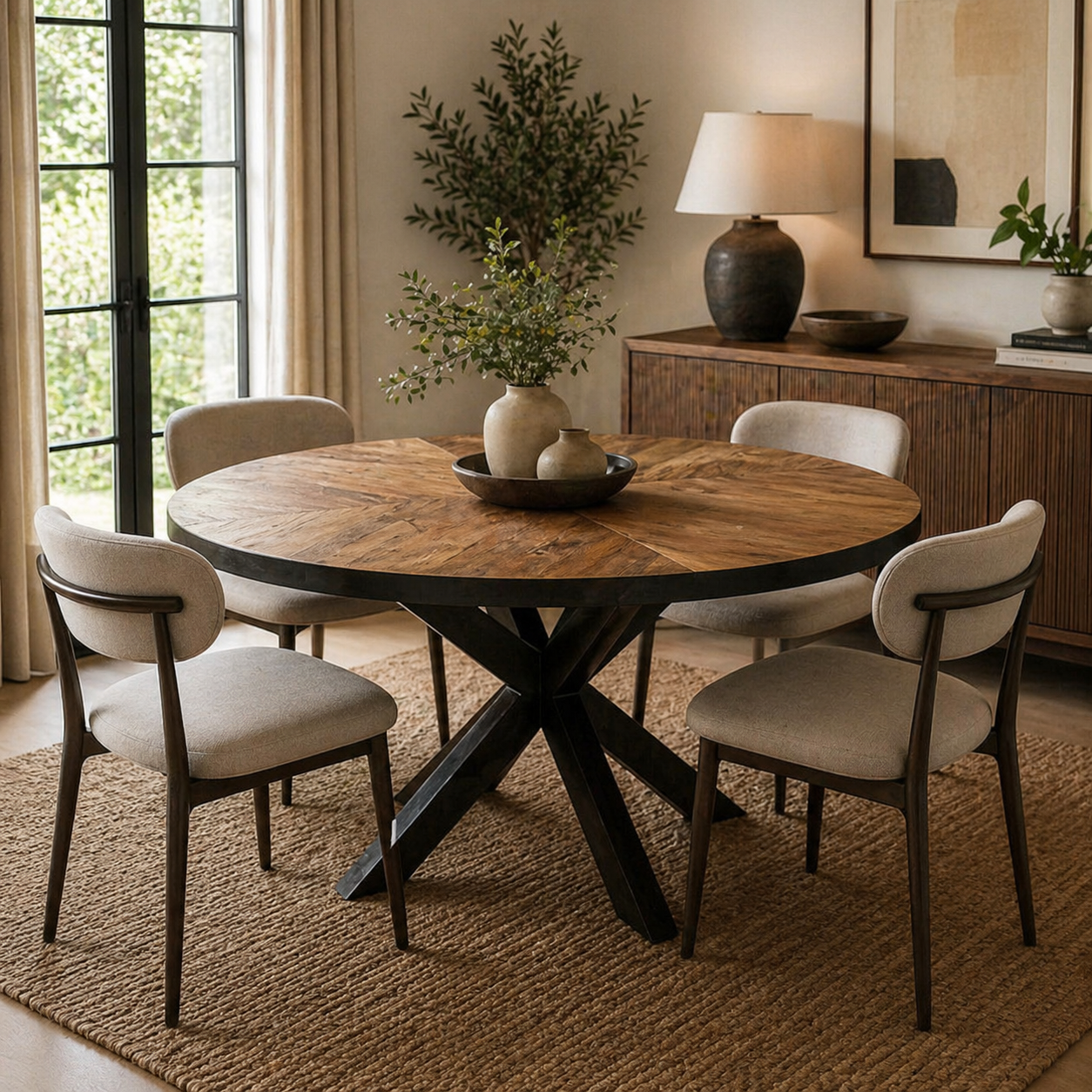 Smallhill Furniture Co.