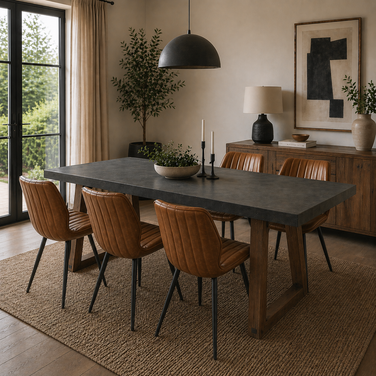 Dining Tables