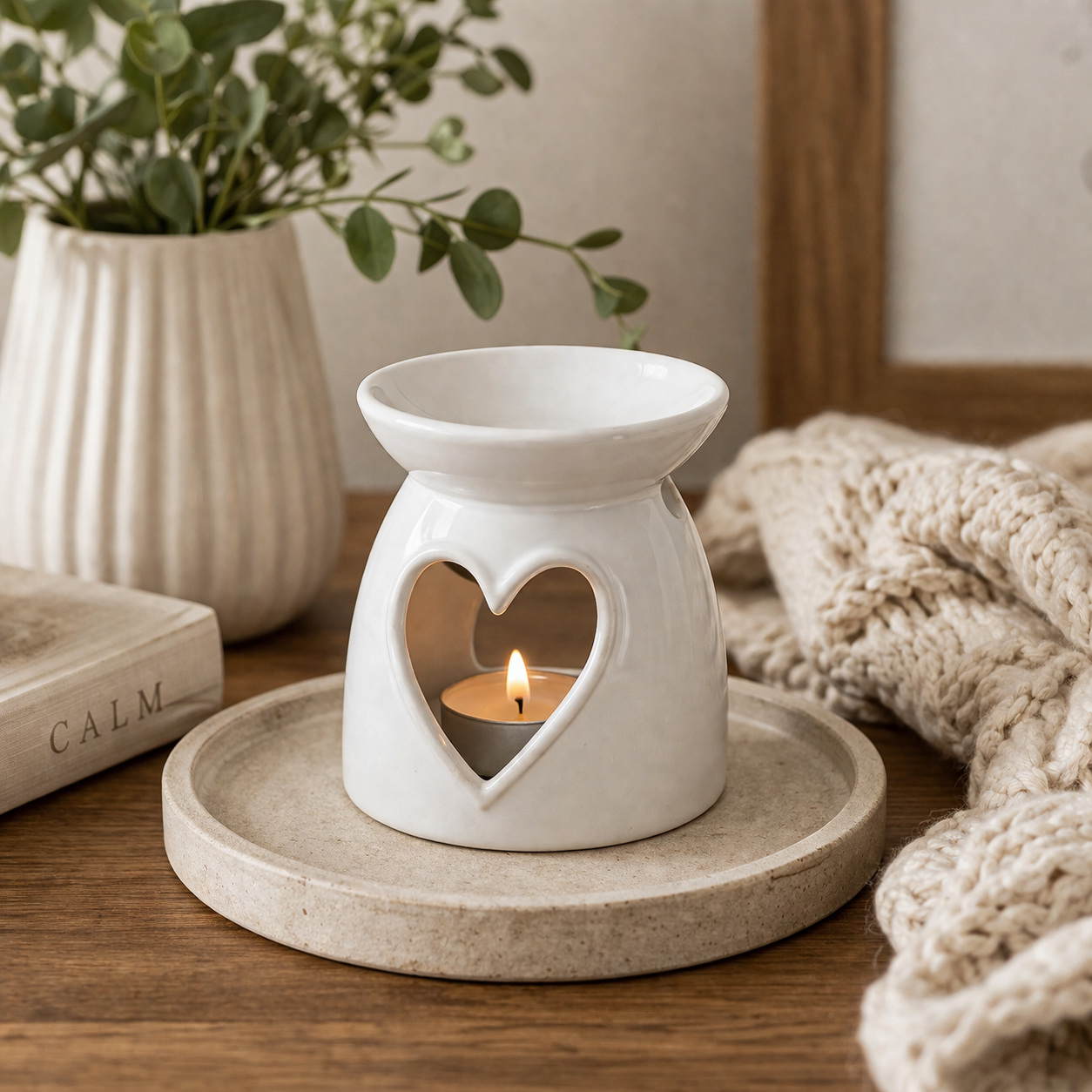Oil Burners