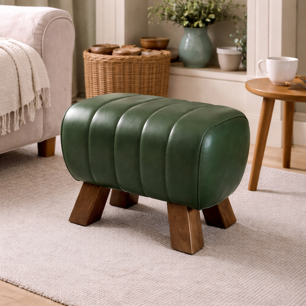Stools & Footstools