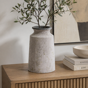 Bloomville Urn Stone Vase