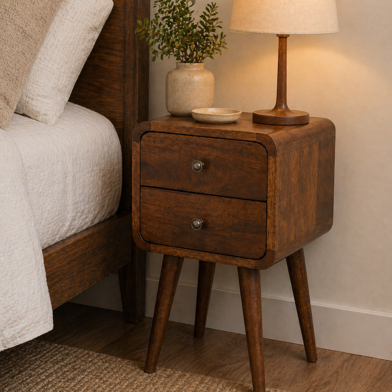 Smallhill Furniture Co.