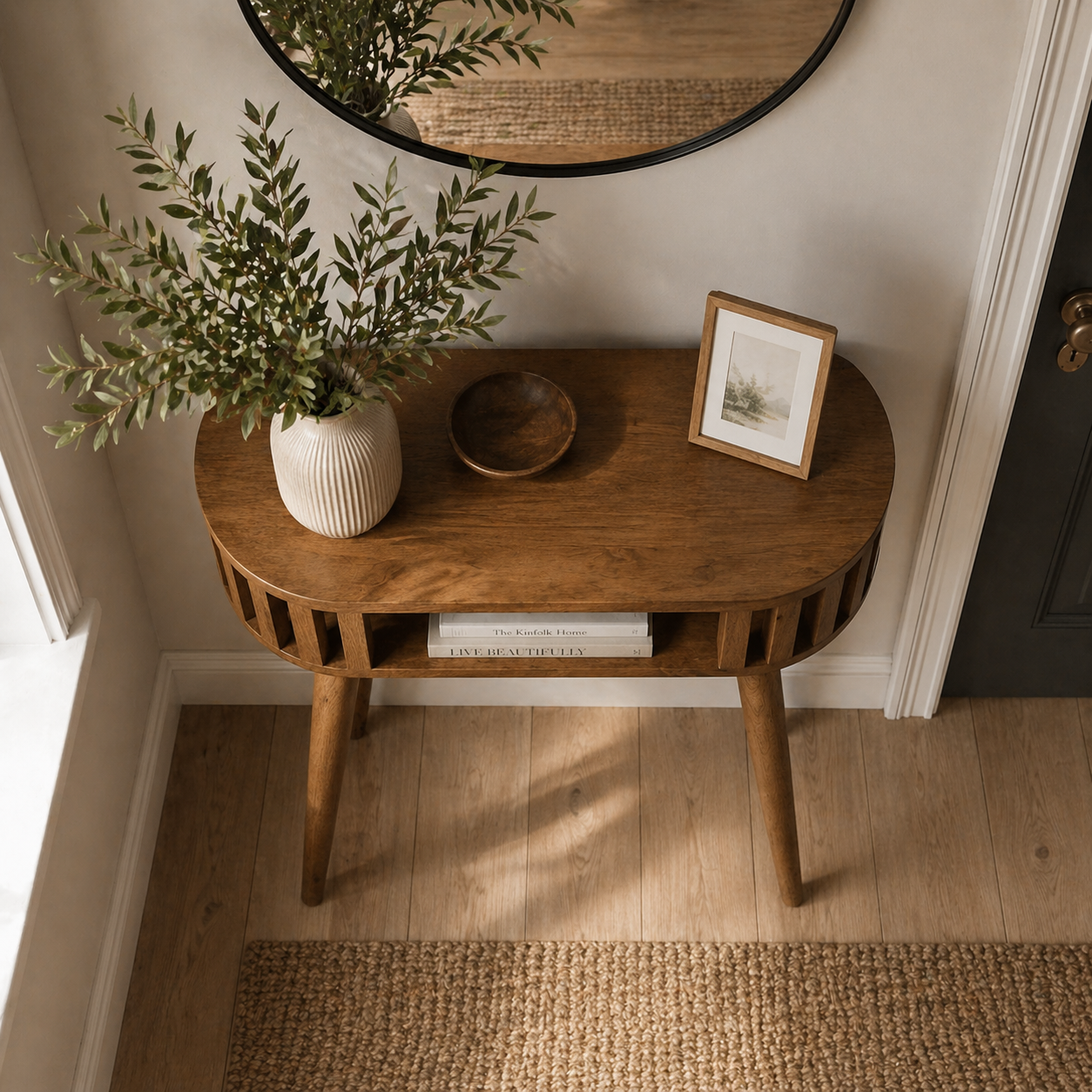 Ariella Console Table
