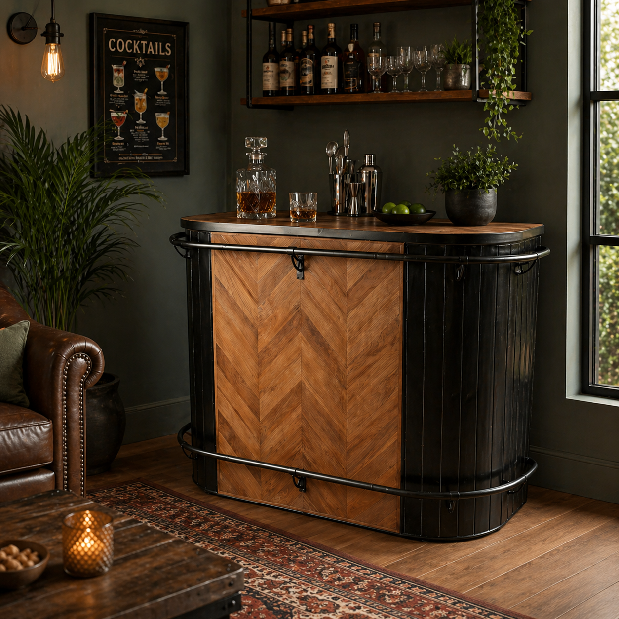 Oban Bar