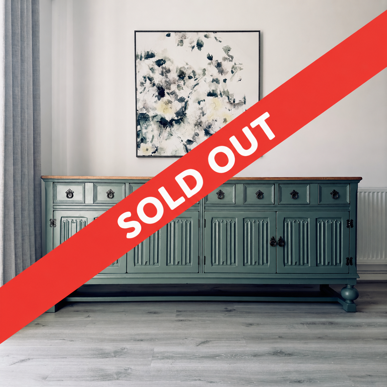Smallhill Furniture Co.