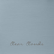 Clear Clouds | Autentico Velvet 2.5L