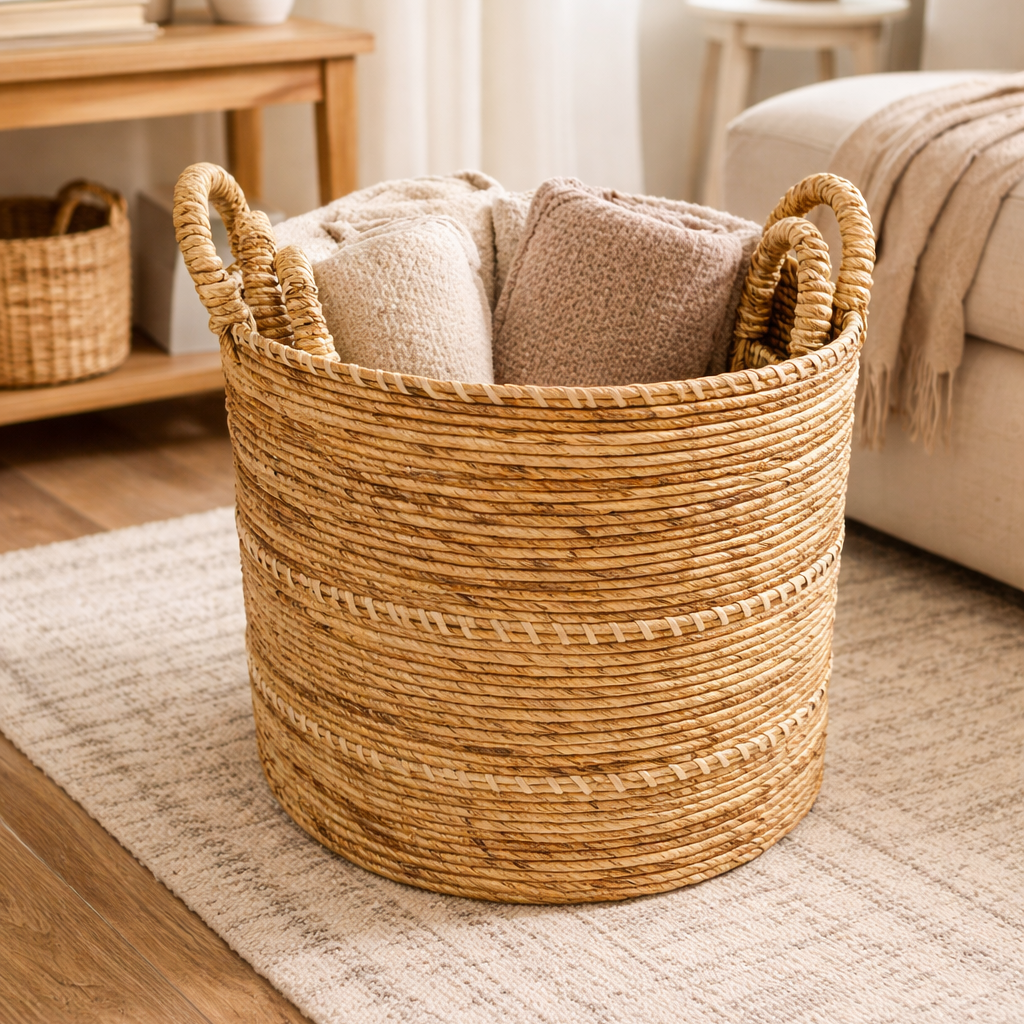 Baskets