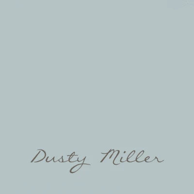Dusty Miller | Autentico Velvet 2.5L