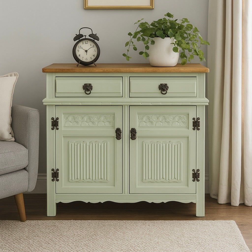 Smallhill Furniture Co.