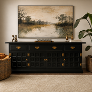 Younger Toledo Sideboard