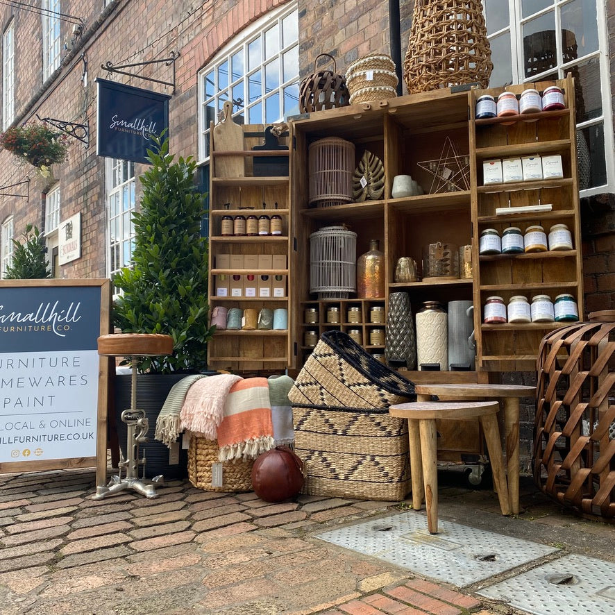 Smallhill Furniture Co.