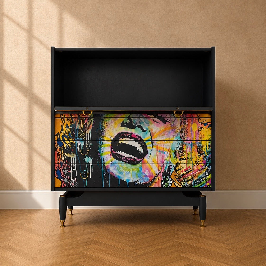 G Plan Drinks Cabinet