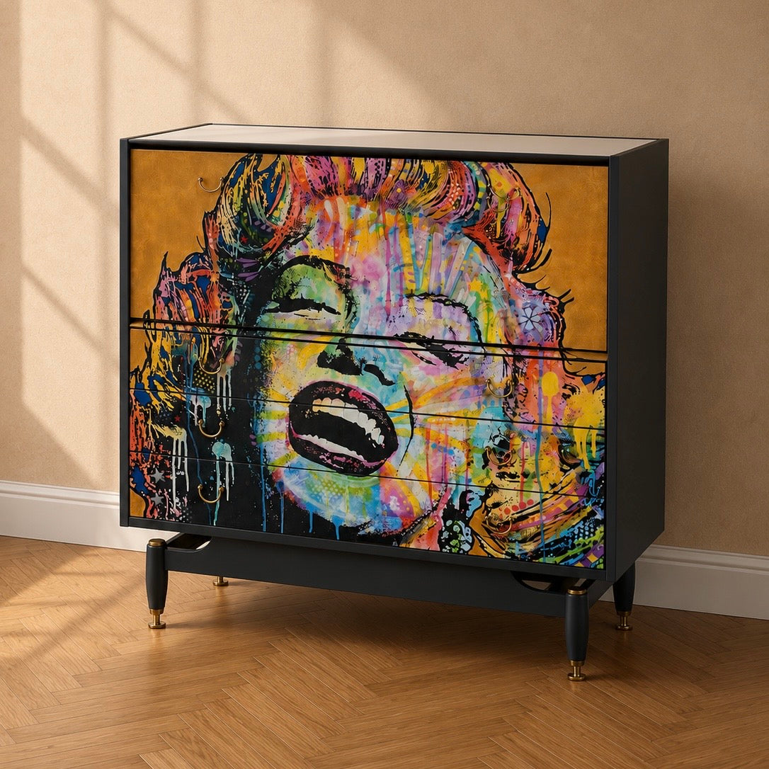 G Plan Drinks Cabinet