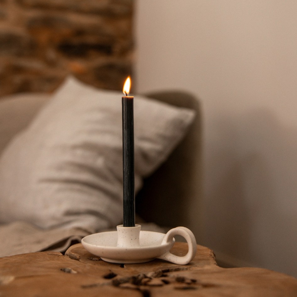 Embers Mini Fragranced Candles