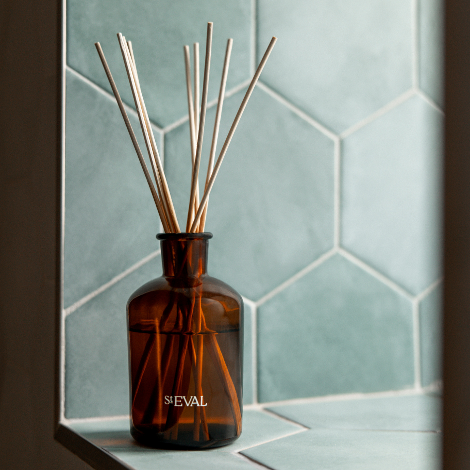 Fig Tree Reed Diffuser