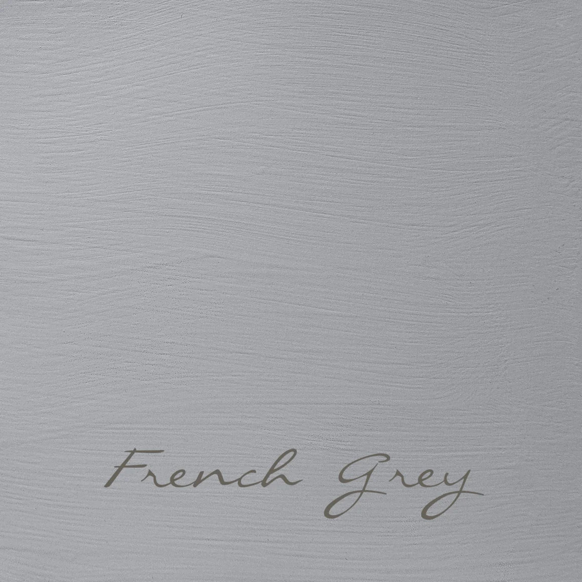 French Grey | Autentico Velvet 2.5L