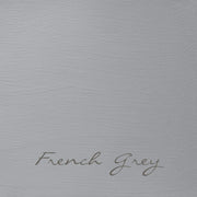 French Grey | Autentico Velvet 2.5L