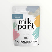 Fusion Milk Paint | Coastal Blue