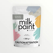 Fusion Milk Paint | Gotham Grey