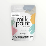 Fusion Milk Paint | Hotel Robe