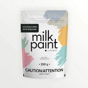 Fusion Milk Paint | Little Black Dress