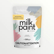 Fusion Milk Paint | Mod Mustard