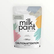 Fusion Milk Paint | Silver Screen