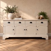 The Cotswold Stag Sideboard