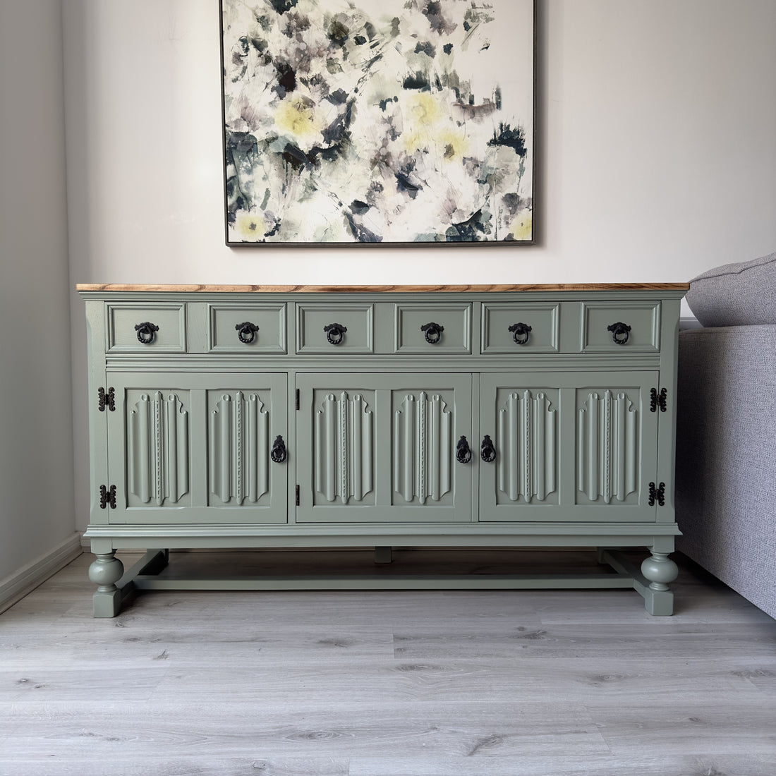 Smallhill Furniture Co.