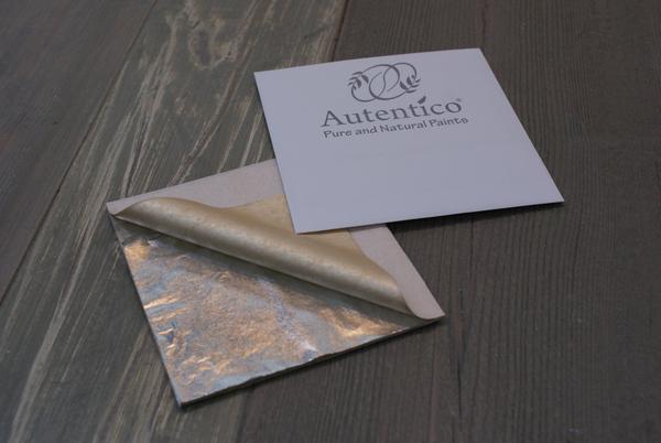 Autentico Gilding Metallic Leaf