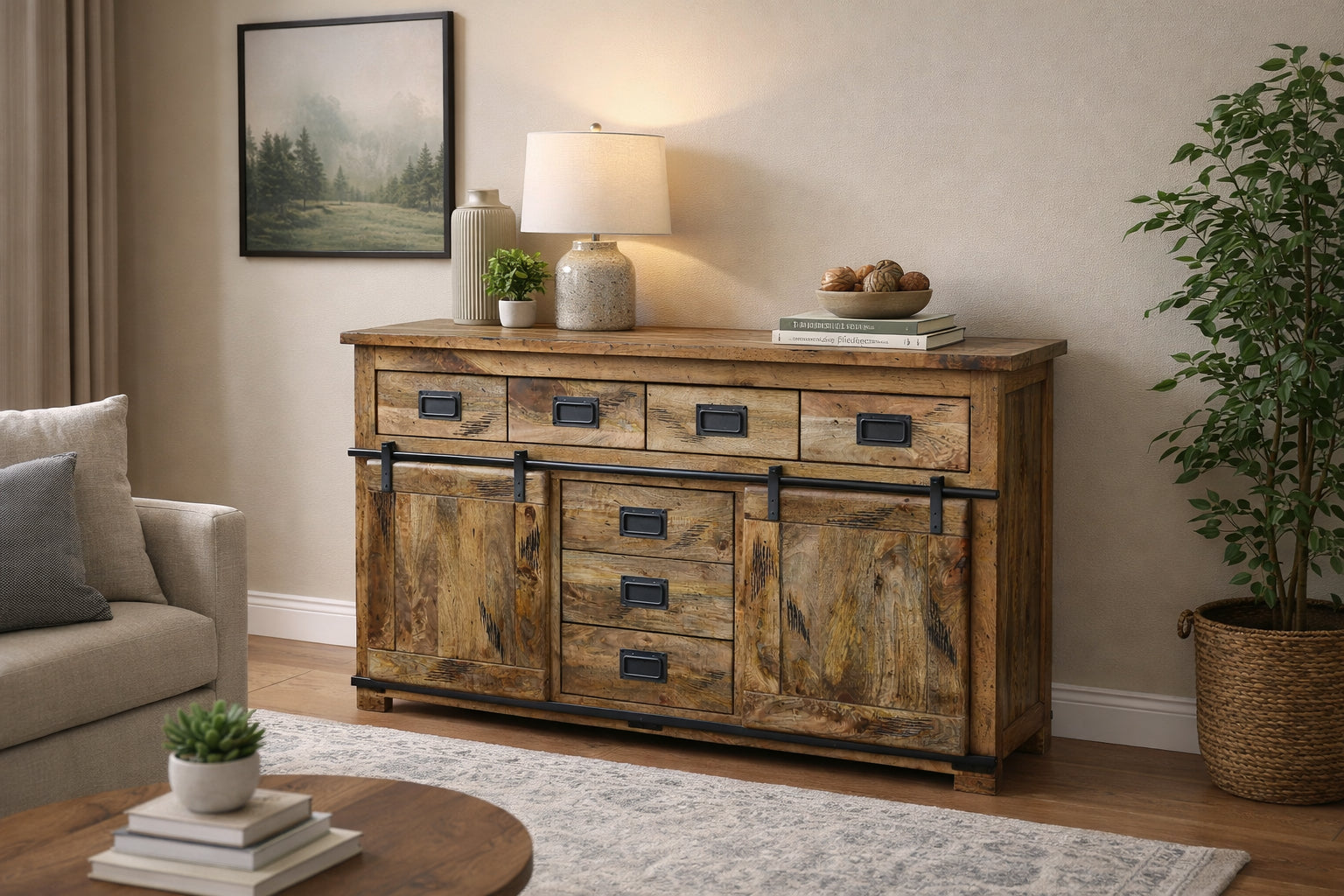 Smallhill Furniture Co.