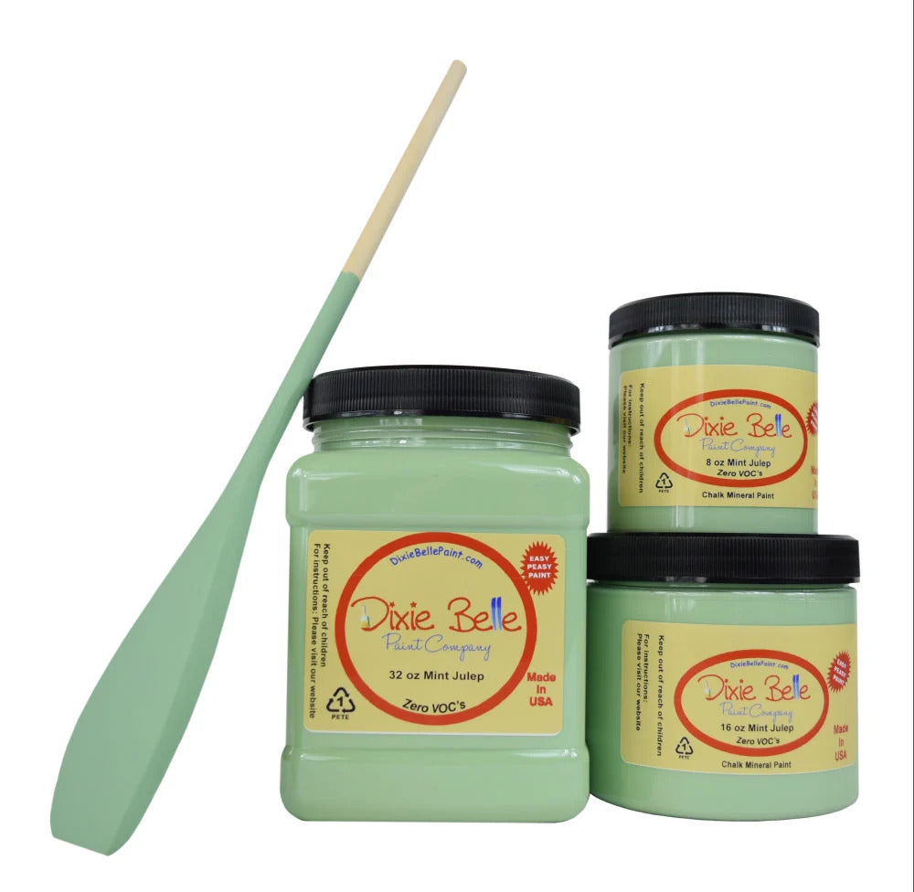 Mint Julep 32oz | Dixie Belle