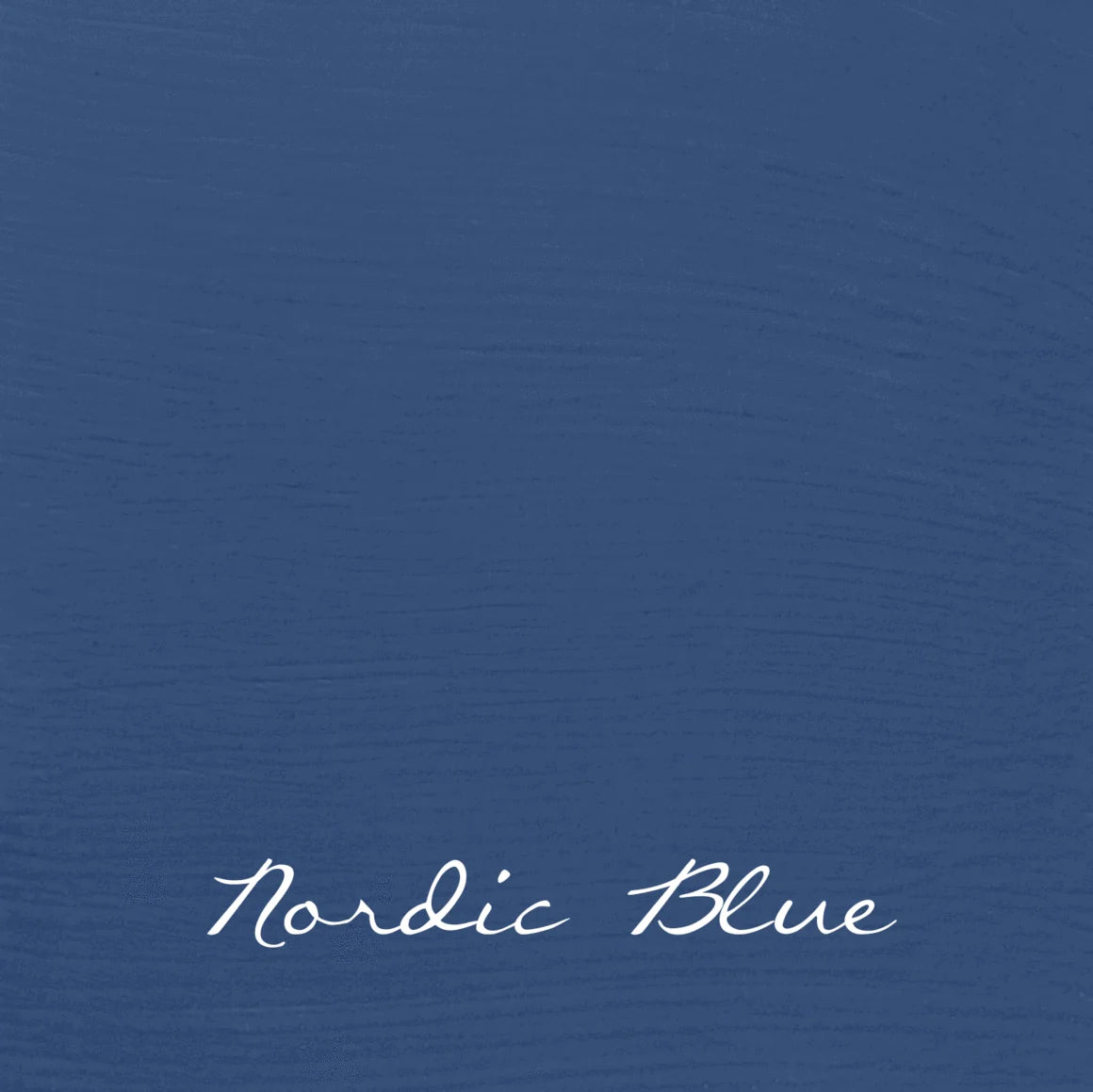 Nordic Blue | Autentico Velvet 2.5L