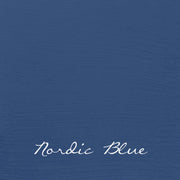 Nordic Blue | Autentico Velvet 2.5L