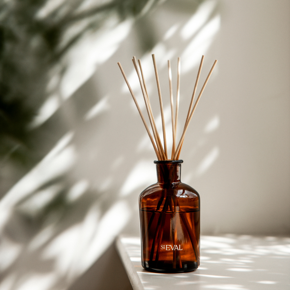 Orange Blossom Reed Diffuser