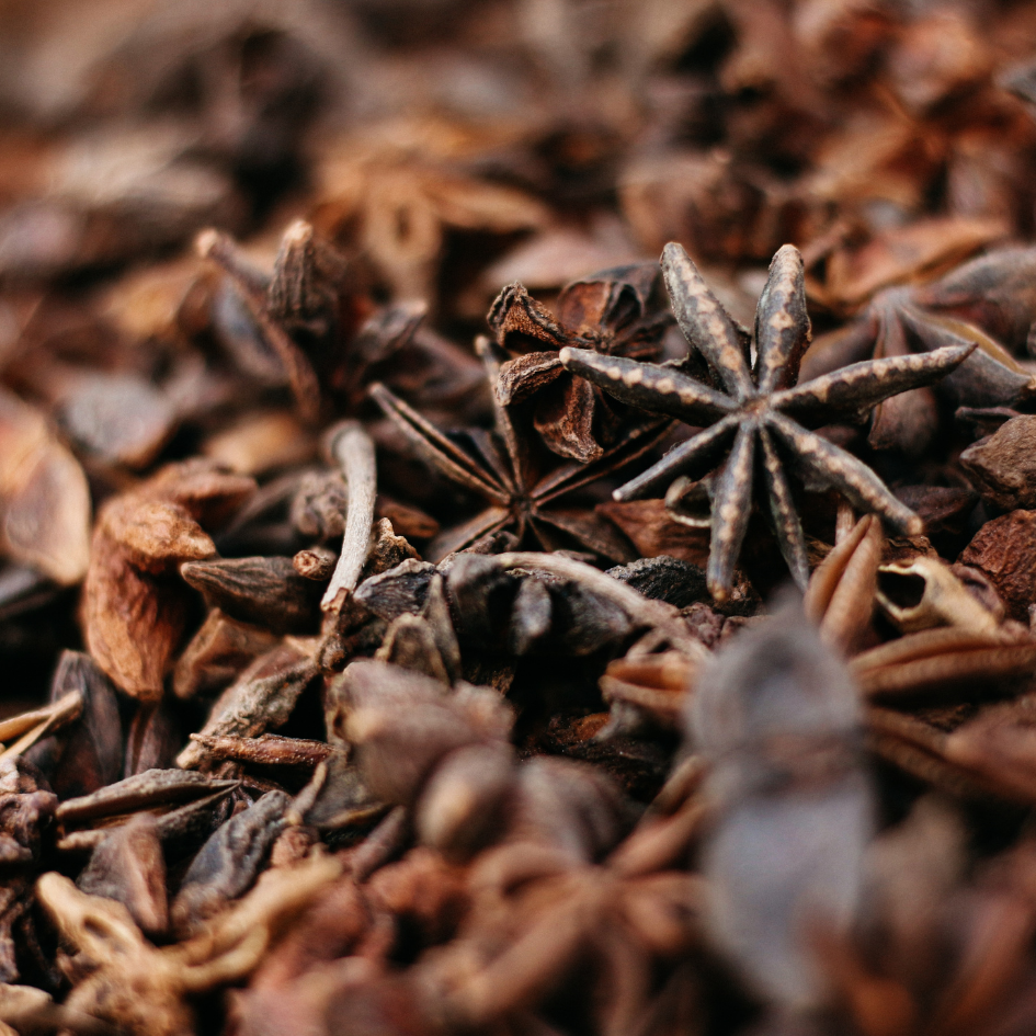 Orange & Cinnamon Diffuser Refill