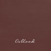 Oxblood | Autentico Velvet 2.5L