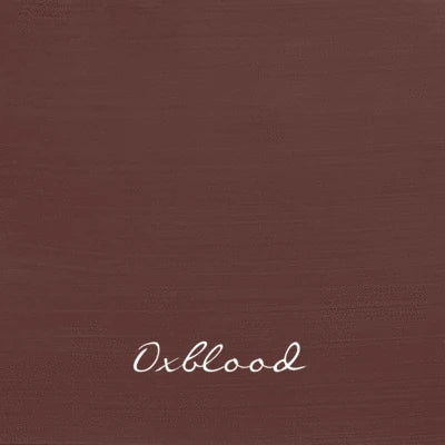 Oxblood | Autentico Velvet 2.5L