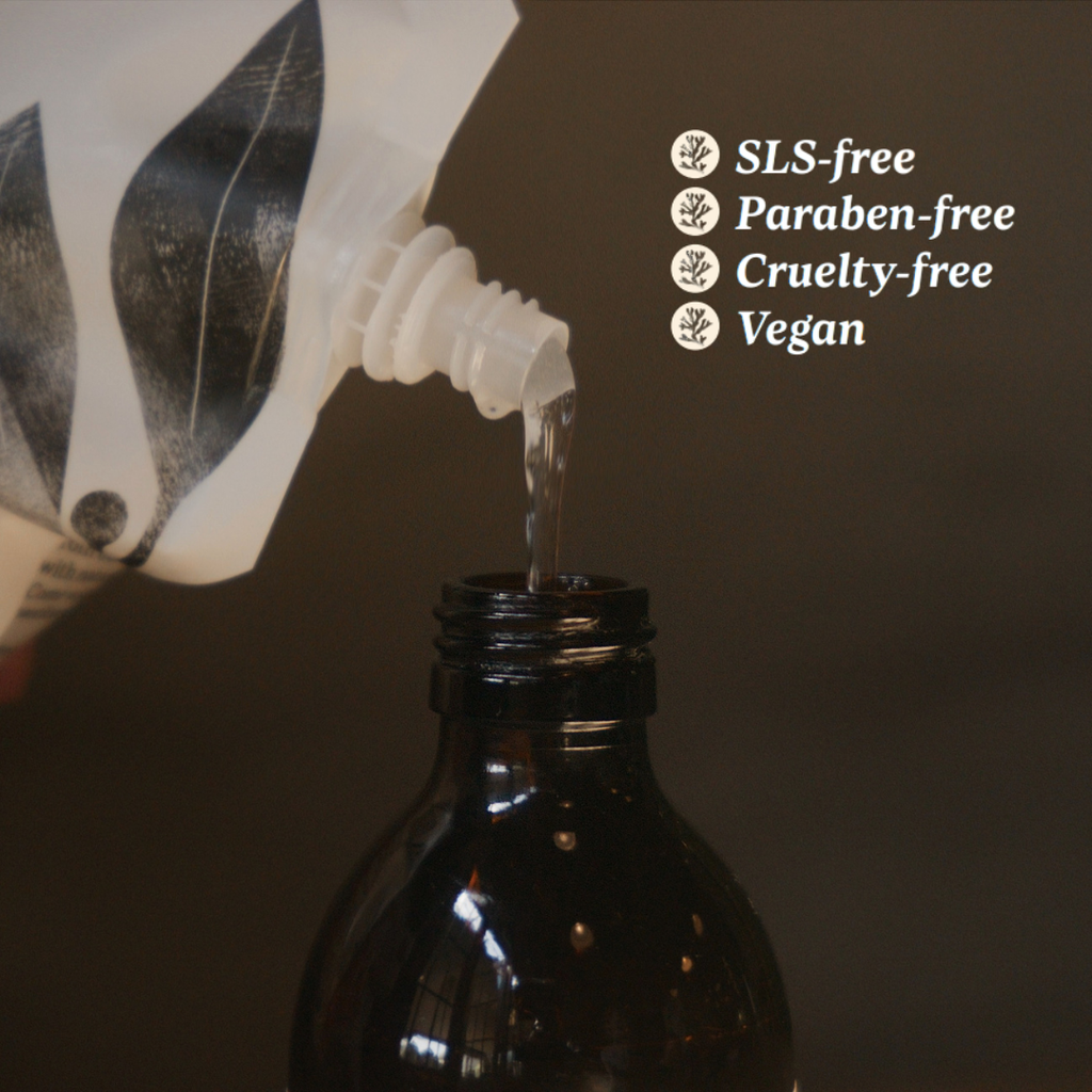 Tranquillity Hand Wash Refill