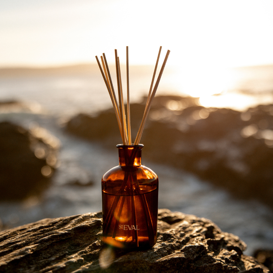 Sea Mist Reed Diffuser