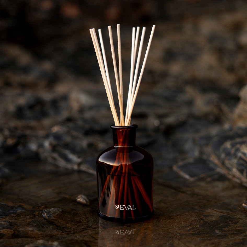Sea Salt Reed Diffuser