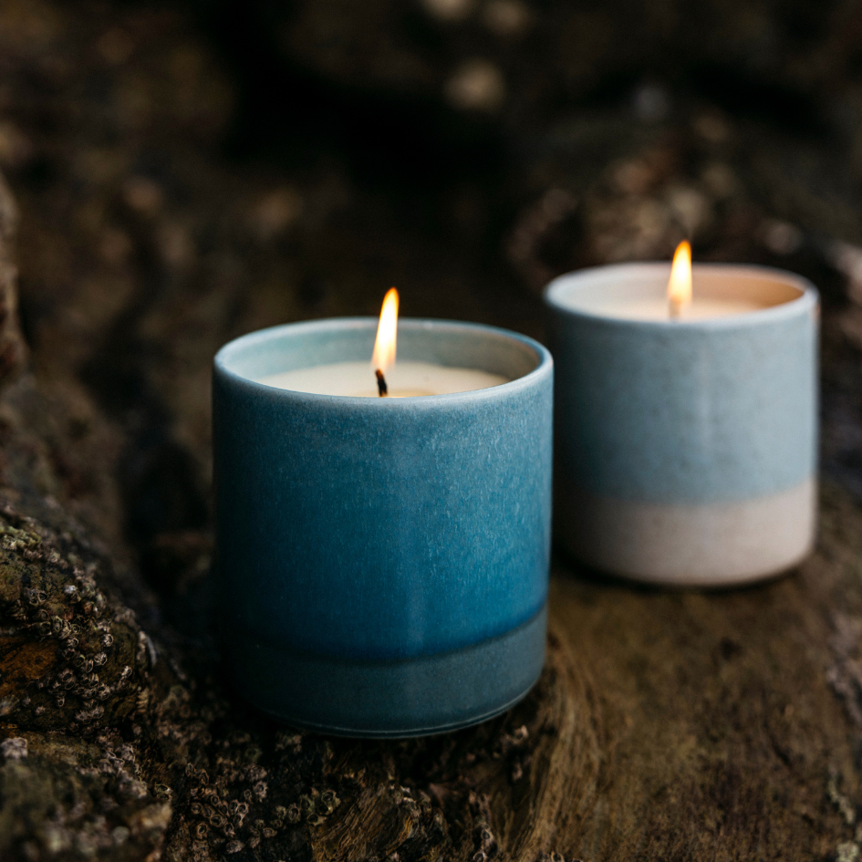 Sea Salt Sea & Shore Pot