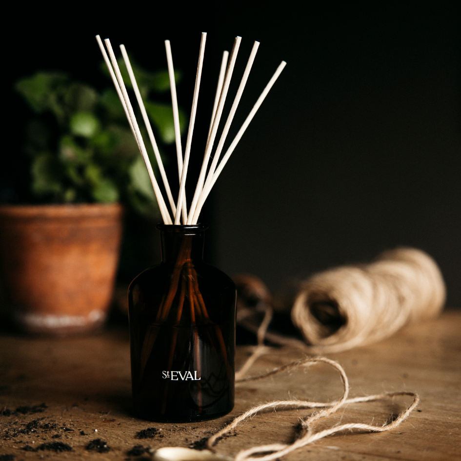Walled Garden Reed Diffuser