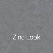 Zinc Look | Volterra Mineral Texture Paint 2.5L