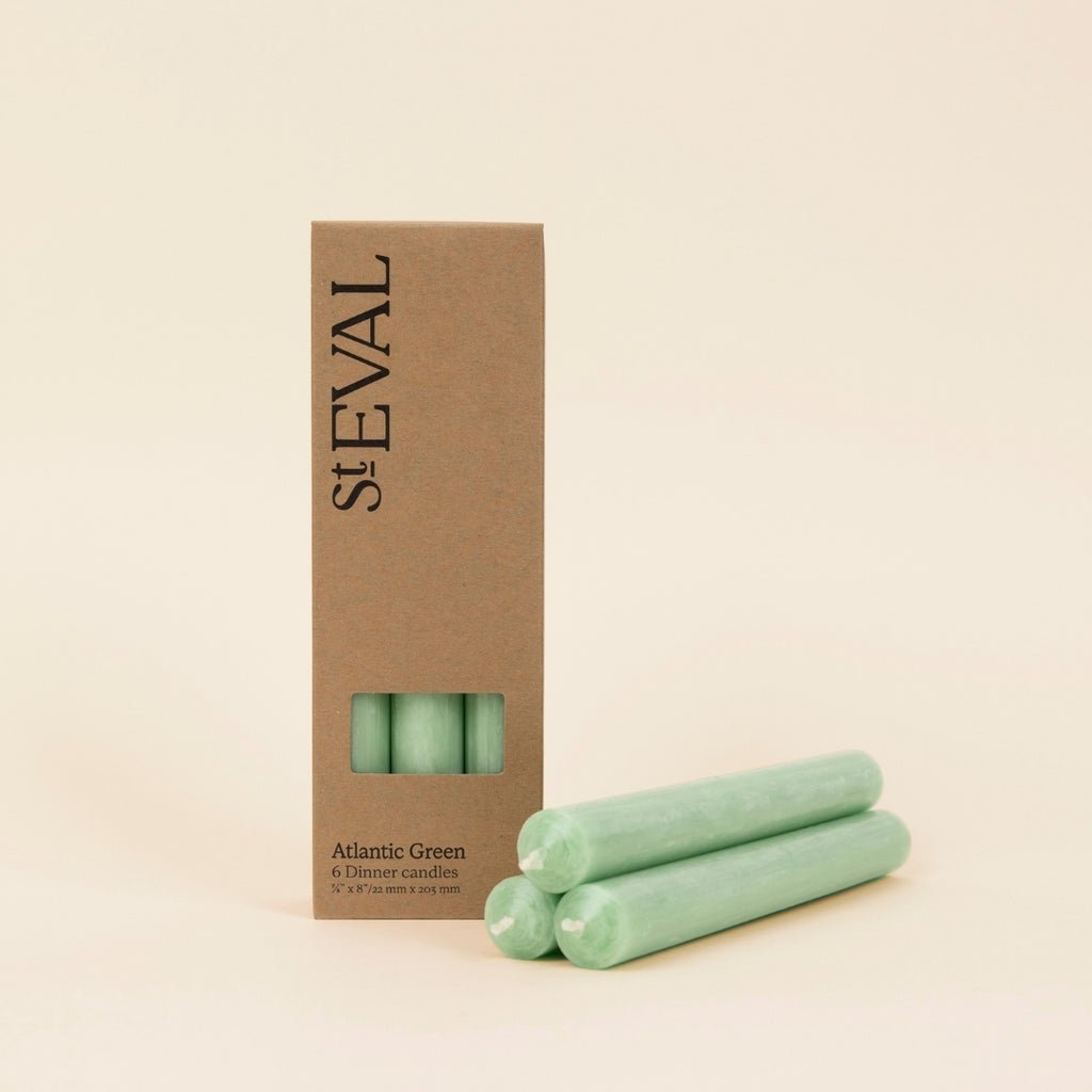 Atlantic Green 7/8" x 8" Gift Pack - Smallhill Furniture Co.