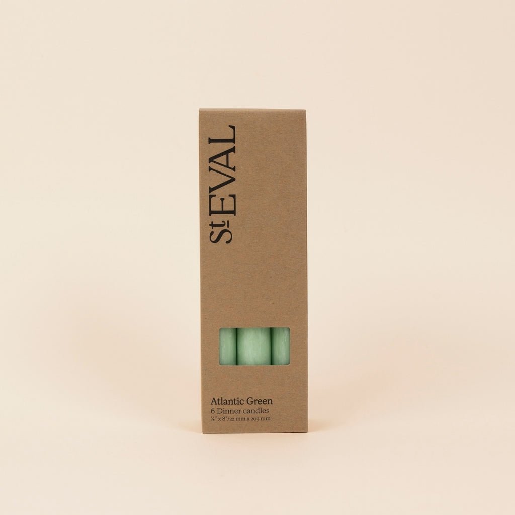 Atlantic Green 7/8" x 8" Gift Pack - Smallhill Furniture Co.