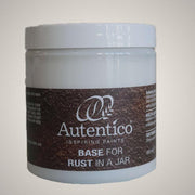 Autentico Base Rust in a Jar | 250ml