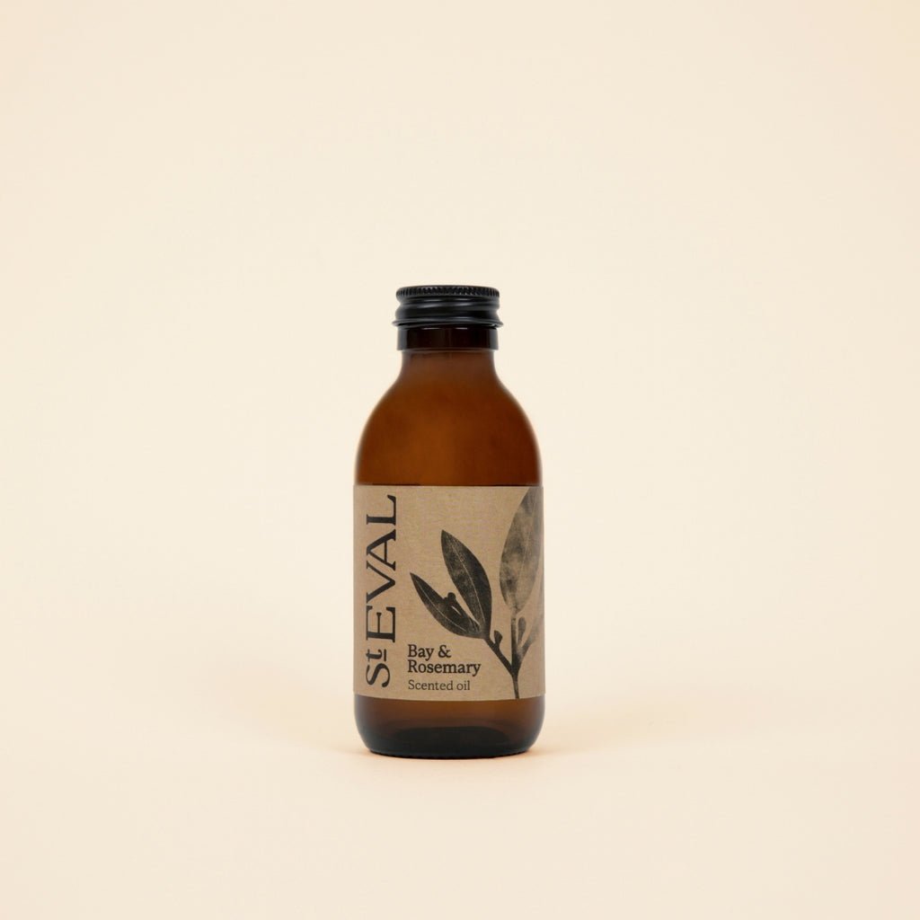 Bay & Rosemary Reed Diffuser - Smallhill Furniture Co.