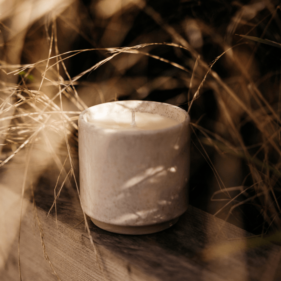 Bay & Rosemary Sand Dune Pot - Smallhill Furniture Co.