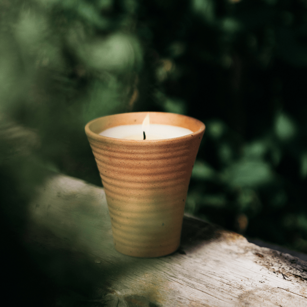 Bergamot & Nettle Potager Pot - Smallhill Furniture Co.